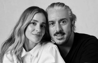 Ακυρώθηκε η παγκόσμια περιοδεία της Νατάσσας Μποφίλιου με τον Γιάννη Χαρούλη