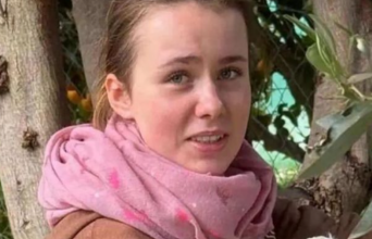 Λόρα Λόμτεφ, η 16χρονη που έφυγε από το σπίτι της στην Πάτρα και έκτοτε αγνοείται