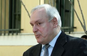 Δολοφονία Σταύρου Γεωργίου: Ο 28χρονος περιέγραψε πώς σκότωσε τον ποινικολόγο