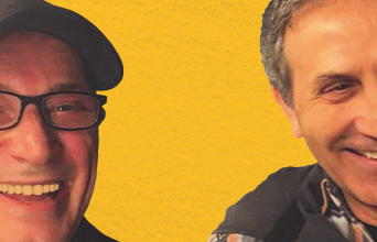 Podcast «Mυθικά Πρόσωπα» - Γιώργος Παυριανός | Μικρά μυστικά για τον Γιώργο Νταλάρα