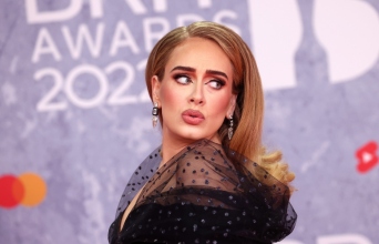 Η 36χρονη Adele