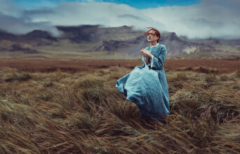 Τάσος Ανέστης: Ο φωτογράφος που φτιάχνει κόσμους με φως και σιωπή