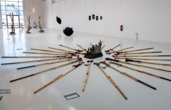 Symbols III- Εντροπία στα Αισχύλεια 2025