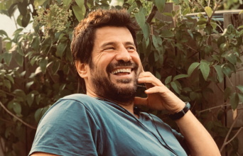 Αλέξης Γεωργούλης