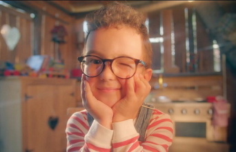 Η διαφήμιση για τα 45 χρόνια Μασούτης