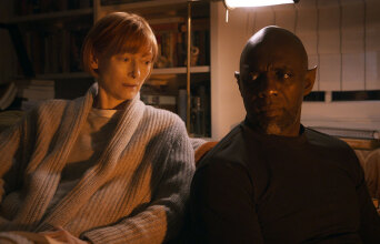 Κριτική ταινίας: Τρεις χιλιάδες χρόνια προσμονής (Three Thousand Years of Longing)