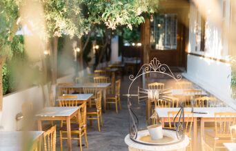 Μεζεδοπωλείο Ονειρία