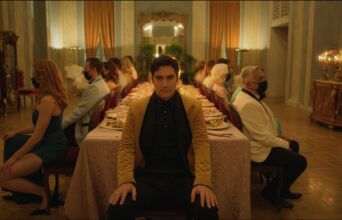 Maestro: Σκηνή από το 6ο επεισόδιο της σειράς