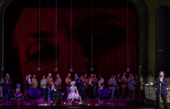 Τα παραμύθια του Χόφμαν