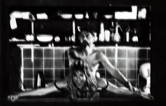 "Έγκλημα και τιμωρία: Αθήνα" από τον Βασίλη Μπισμπίκη