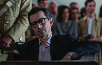 Ο άρχοντας των μυρμηγκιών