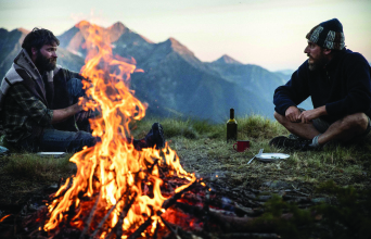Τα οχτώ βουνά: Ένας συγκινητικός κινηματογραφικός ύμνος στην αληθινή φιλία