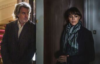 Ο άντρας στο υπόγειο