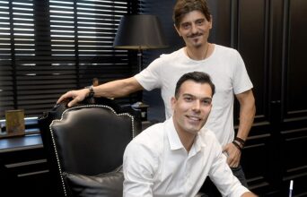 Γκάλοπ - Συμφωνείτε ή διαφωνείτε με τη μεταγραφή του Κώστα Σλούκα στον Παναθηναϊκό;