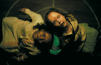 Ο ΕΞΟΡΚΙΣΤΗΣ: ΠΙΣΤΟΣ (The Exorcist: Believer) - new trailer (greek subs)