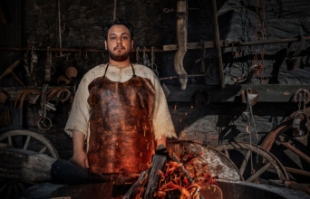 Γιλμάζ Χουσμέν