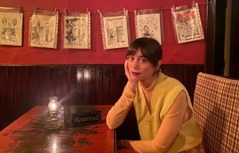 Τζωρτζίνα Λιώση 