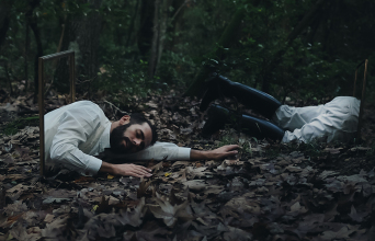 Δημήτρης Αγιοπετρίτης-Μπογδάνος: Το Into the Woods δεν είναι «ευκολάκι»