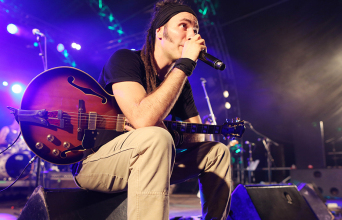 ATHENS VOICE Choice 2023: Ψήφισε για τη μουσική της χρονιάς