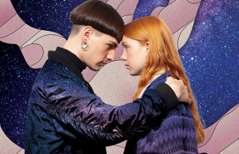 ATHENS VOICE Choice 2023: Ψήφισε τα βραβεία της χρονιάς για θέατρο, σινεμά, τηλεόραση, τέχνη, βιβλίο