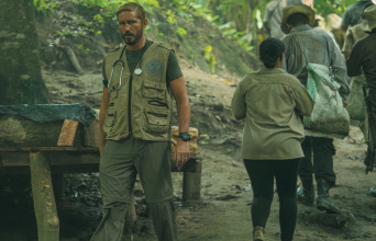 Η μελωδία της ελευθερίας: Κριτική για την ταινία του Αλεχάντρο Μοντεβέρδε