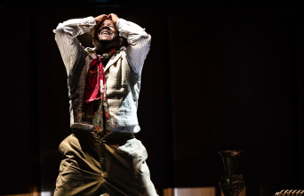 Η «Νεκρή πόλη» ζωντανεύει ξανά στην Εναλλακτική Σκηνή της ΕΛΣ