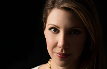 Κατερίνα Μπιλάλη