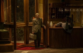 Ο Έκτορας Λυγίζος στον «Αποτυχημένο» στην Εναλλακτική Σκηνή της ΕΛΣ