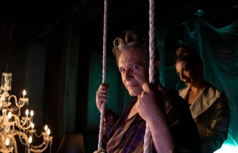 Αιμίλιος Χειλάκης: «Δεν είμαστε κατά φαντασίαν ασθενείς, είμαστε κοινωνικά ασθενείς» 