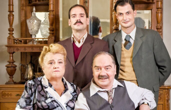 Η Δεξιά, η Αριστερά και ο κυρ Παντελής