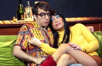 Το «Play it again Sam» του Γούντι Άλεν στο Faoust για δεύτερη χρονιά