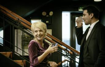 Είδα το «Festen» του Οδυσσέα Παπασπηλιόπουλου