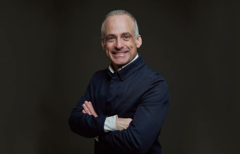 Τάσος Πυργιέρης: Η σκηνοθεσία της Φαύστας ήταν μια πρόκληση για μένα