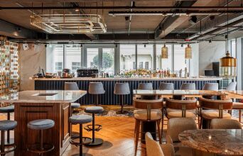 Nice n Easy Piraeus Tower