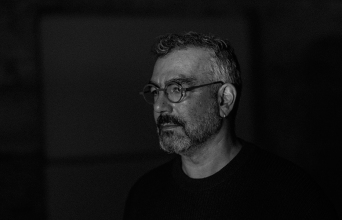 Θοδωρής Αμπαζής: Στο μουσικό θέατρο όλοι συντονίζονται, έχουν κοινή αναπνοή