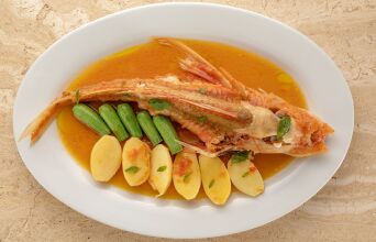 ATHENS VOICE Choice 2024: Ψήφισε τα εστιατόρια της χρονιάς