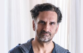 Νίκος Ψαρράς: Ανθίζουμε όταν μας αγαπάνε