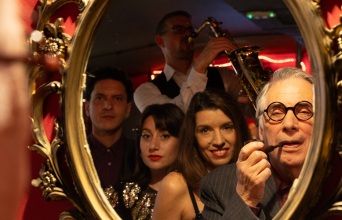 «Τυχαίοι έρωτες του Ζαν Πολ Σαρτρ» στο Θέατρο Τζένη Καρέζη