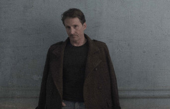 Ο Δημήτρης Τάρλοου για πρώτη φορά στην Επίδαυρο