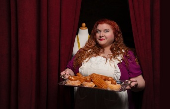 H «Μπουμπού» στο Εν Αθήναις για δεύτερη χρονιά