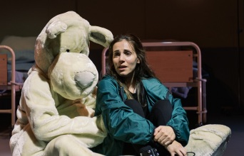 Δανάη Επιθυμιάδη 