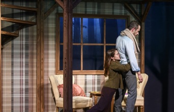 Στην εξοχή, Θέατρο Αποθήκη