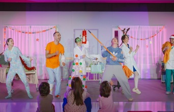 Επείγοντα Χριστούγεννα, ΚΠΙΣΝ