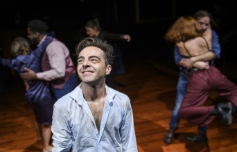 Προμηθέας Αλειφερόπουλος