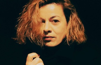 Μαρία Παρασύρη