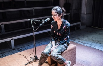 Δέσποινα Κουρτάκη