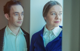 Άρης Μπαλής και Αγγελική Παπαθεμελή στο «Μπεν και Ίμο»