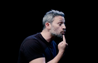 Πάρης Θωμόπουλος