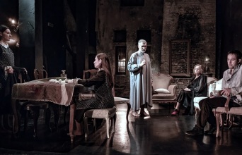 «Φαέθων», Φούρνος