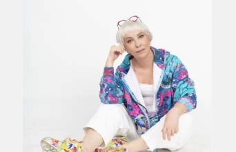 Άννα Σωτρίνη